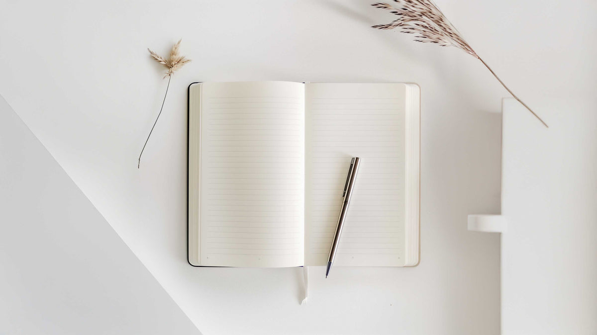 Discover Ink and Soul: Elevating Your Journaling Journey