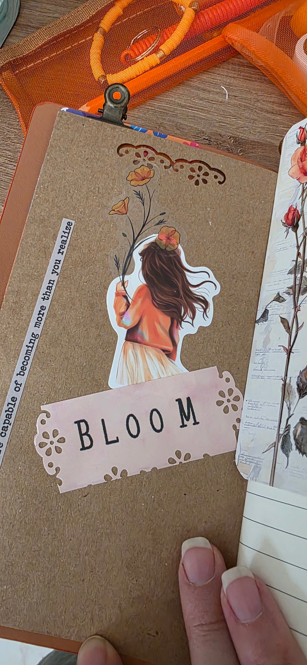 Starter Bundle Journal Kit