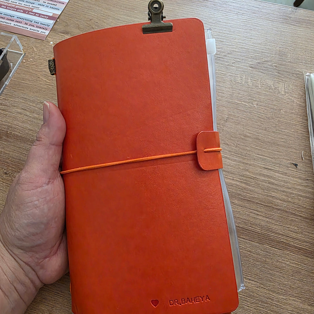 Starter Bundle Journal Kit
