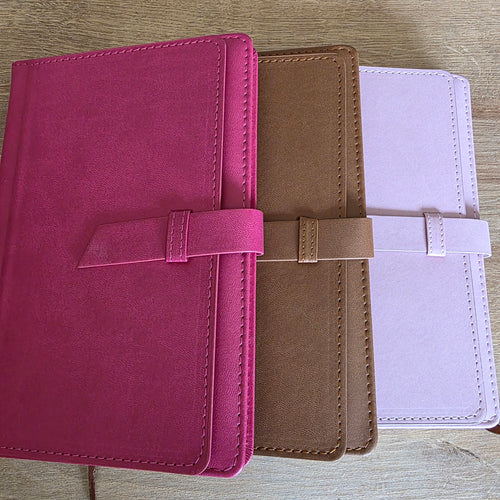 Blind Date with a Journal