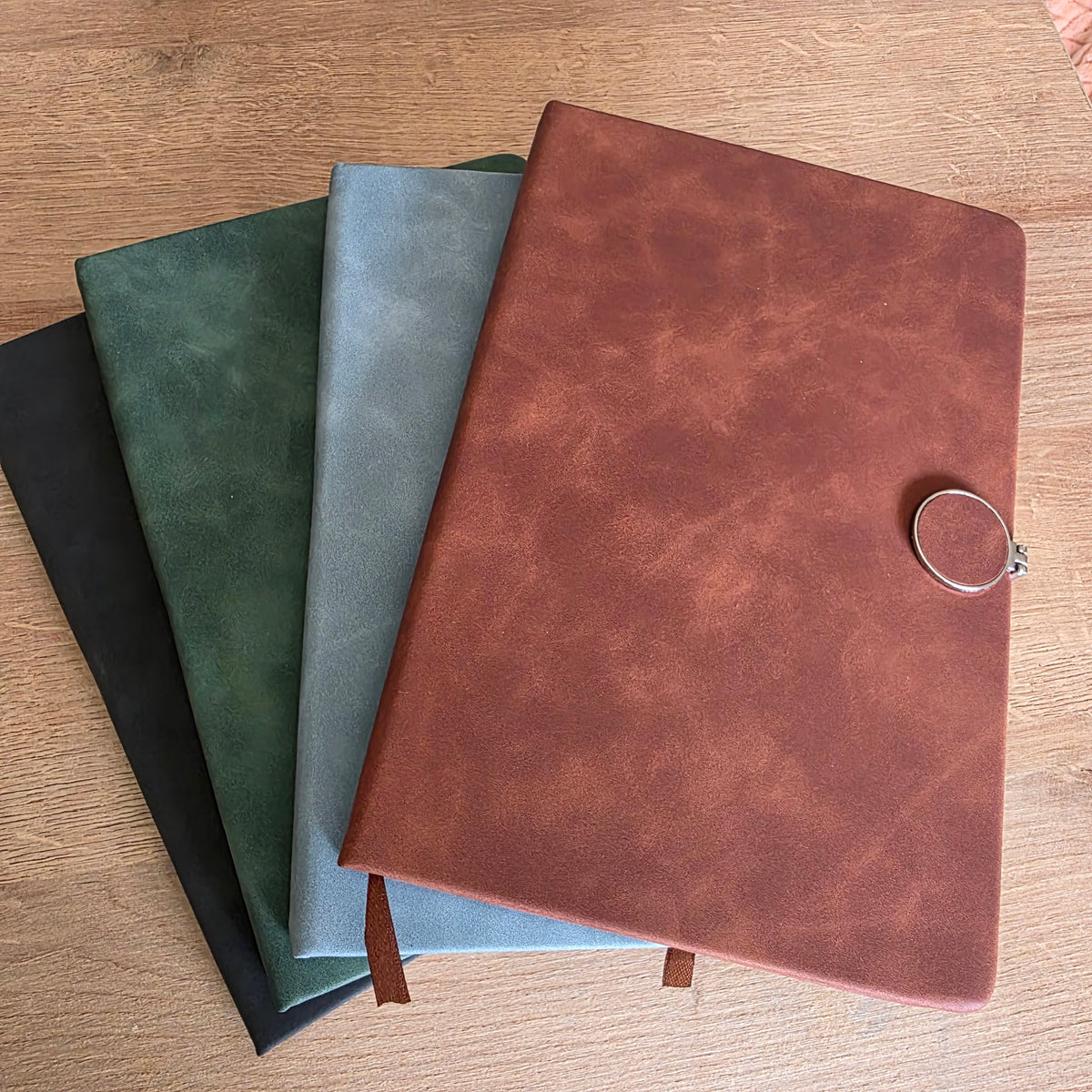Blind Date with a Journal