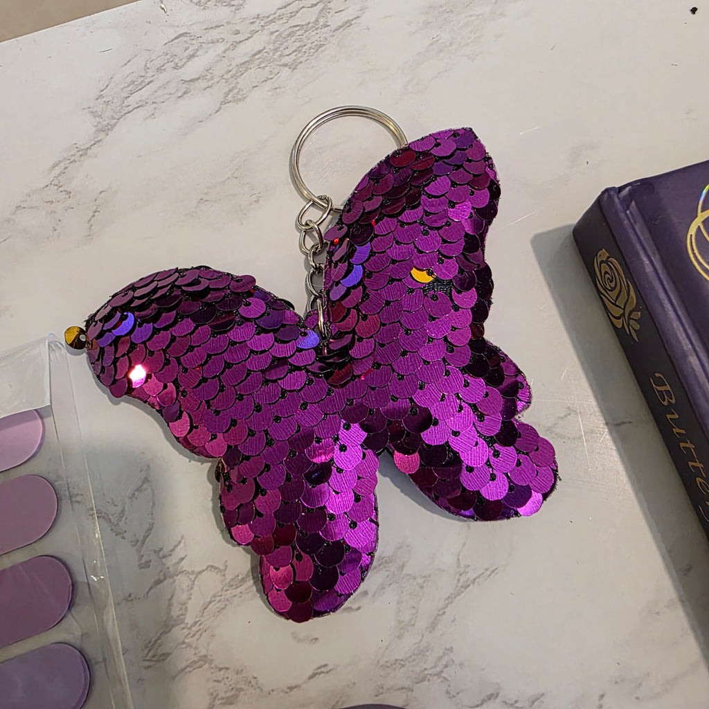 Whimsical Butterfly Set