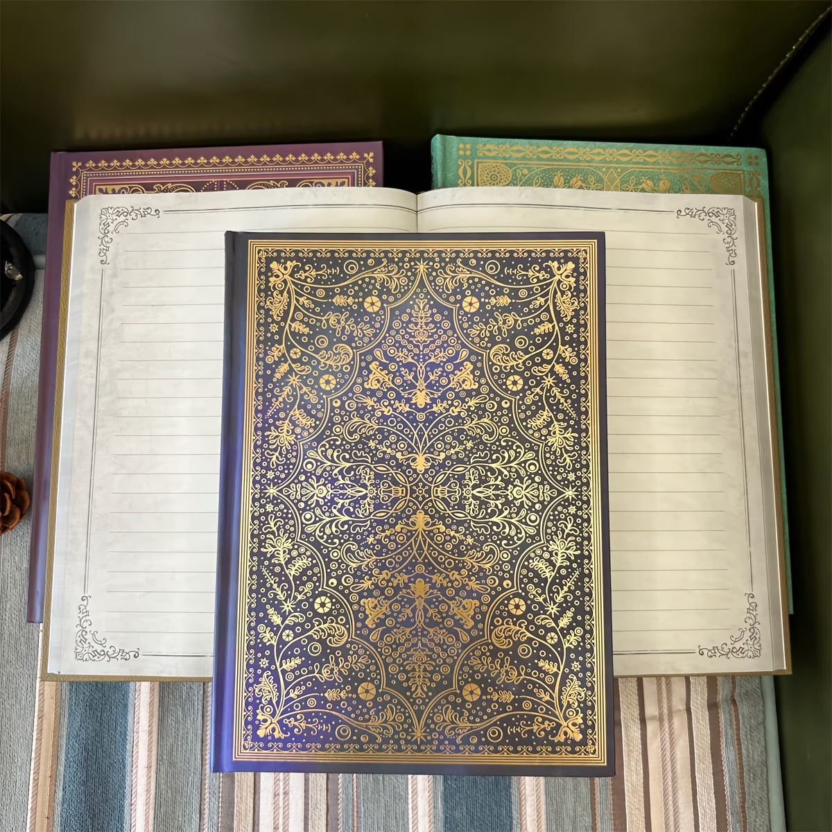 The Royal Elegance Collection