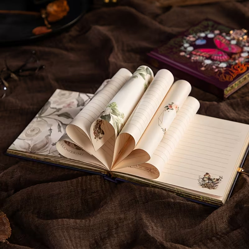 Whimsical Butterfly Set