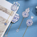 Chinoiserie Bloom Set
