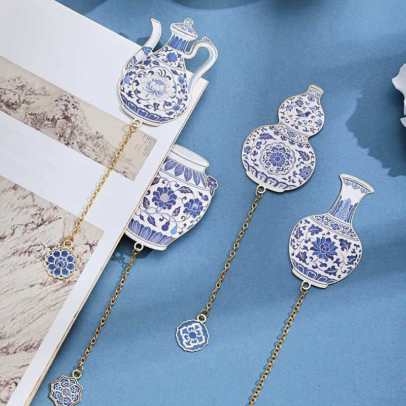 Chinoiserie Bloom Set