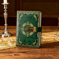 The Heritage Lock Diary