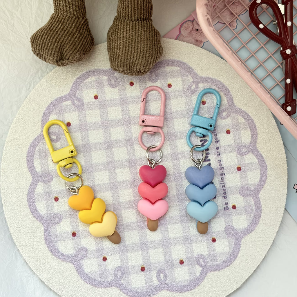 Rainbow Hearts Bundle
