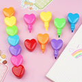 Rainbow Hearts Bundle