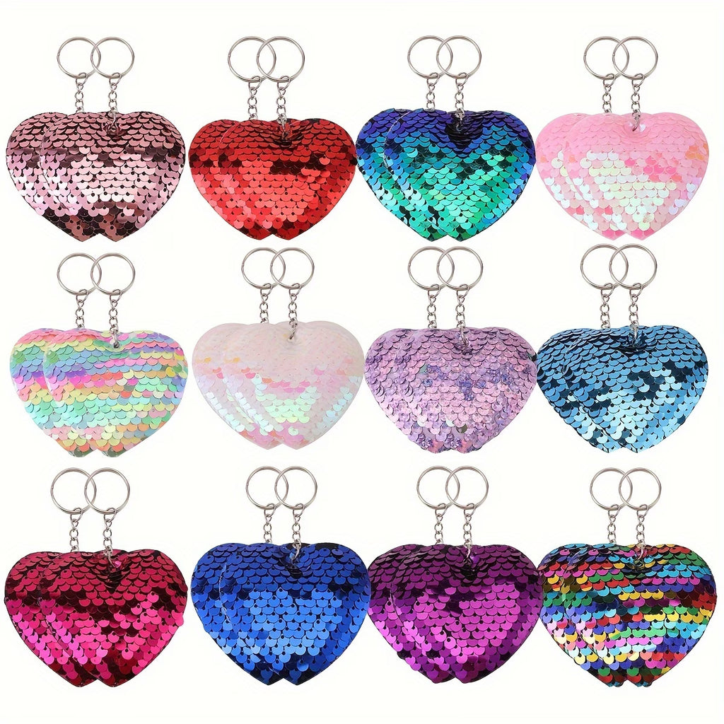 Rainbow Hearts Bundle