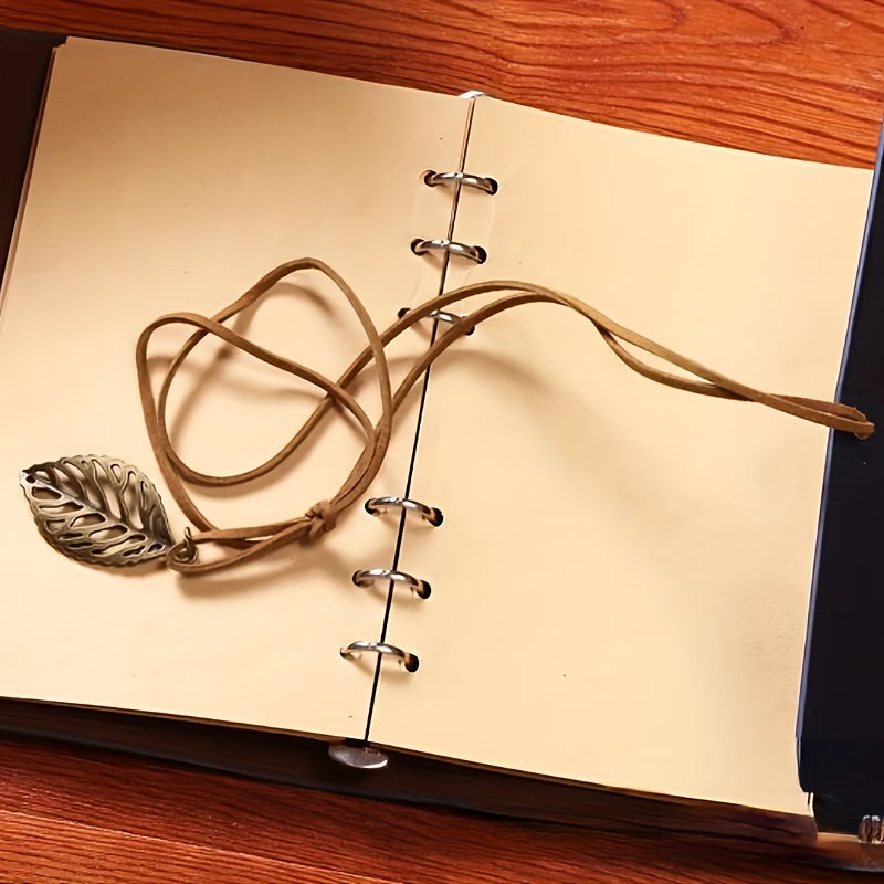 Nature Leaf Jornal Bundle