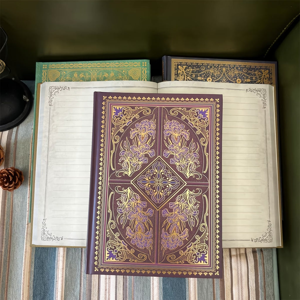 The Royal Elegance Collection