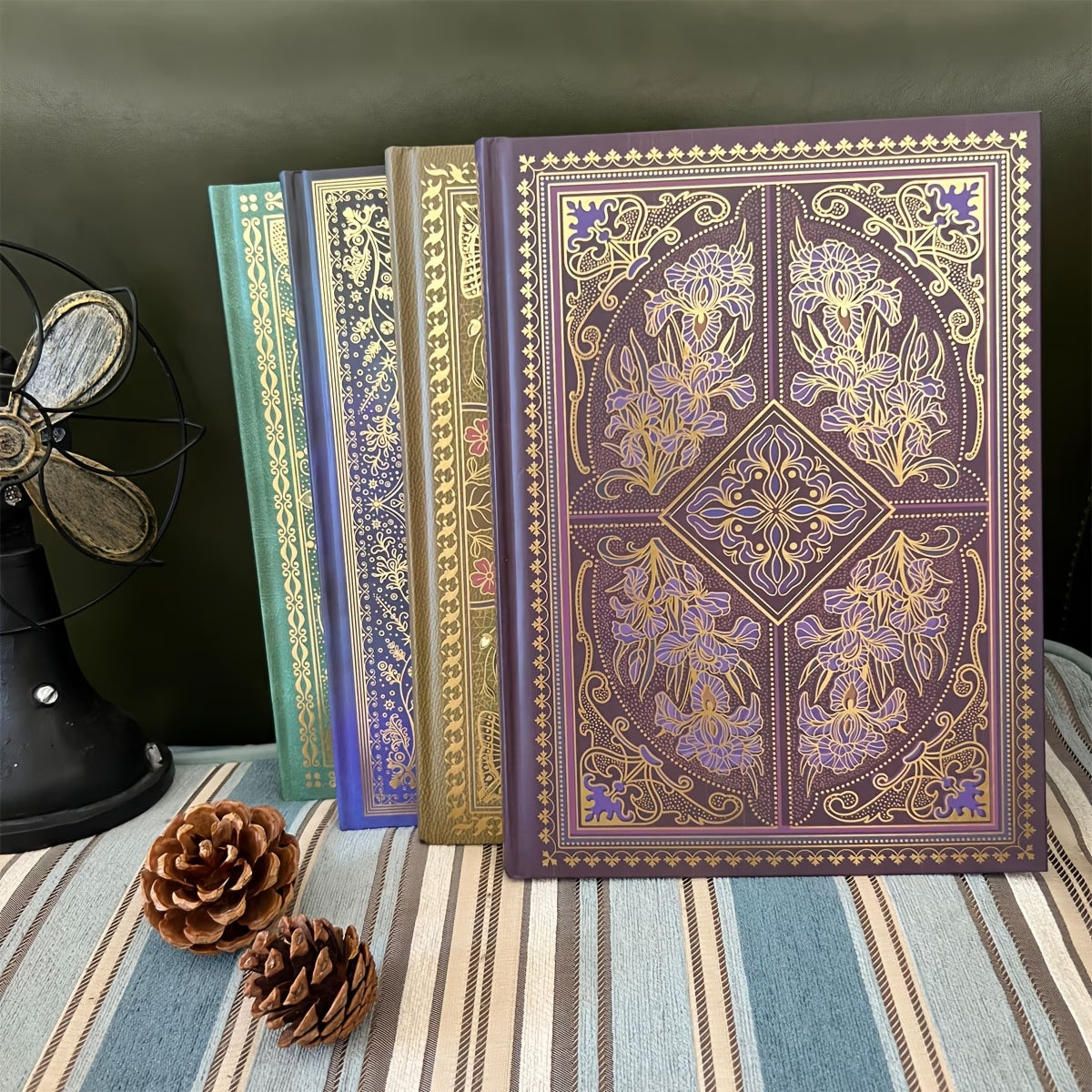 The Royal Elegance Collection
