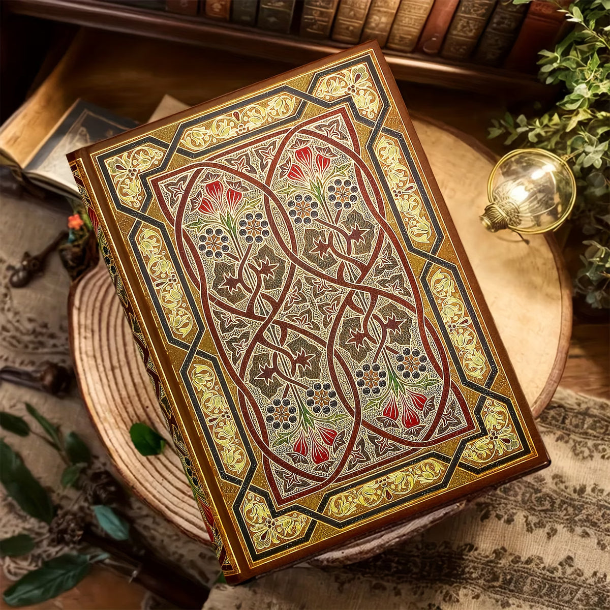 The Secret Garden Set