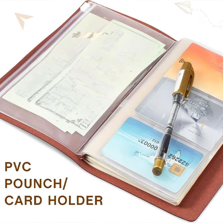 Starter Bundle Journal Kit