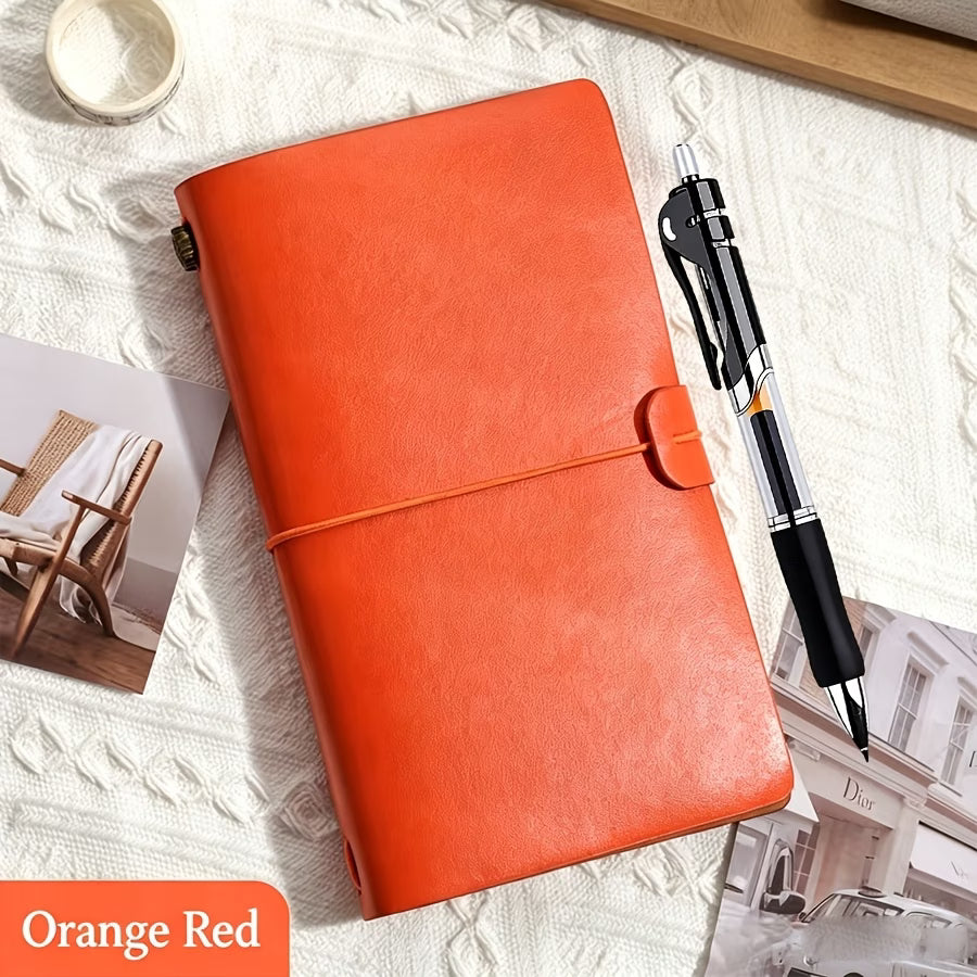 Starter Bundle Journal Kit