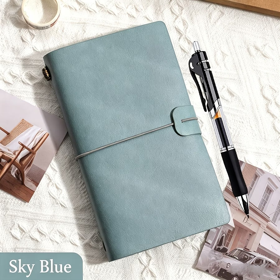 Starter Bundle Journal Kit